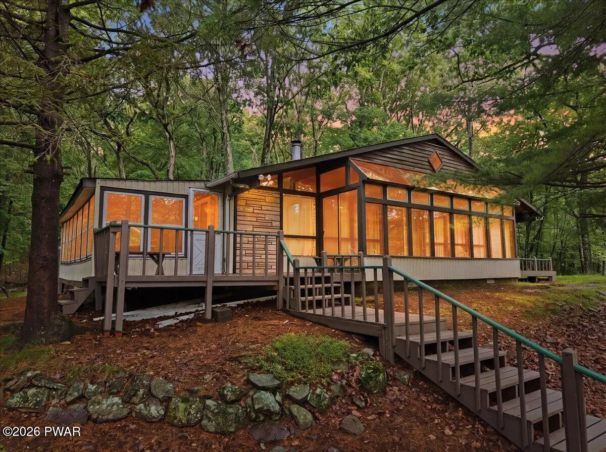 200 Purple Martin Drive, Bushkill, PA 18324 - #1