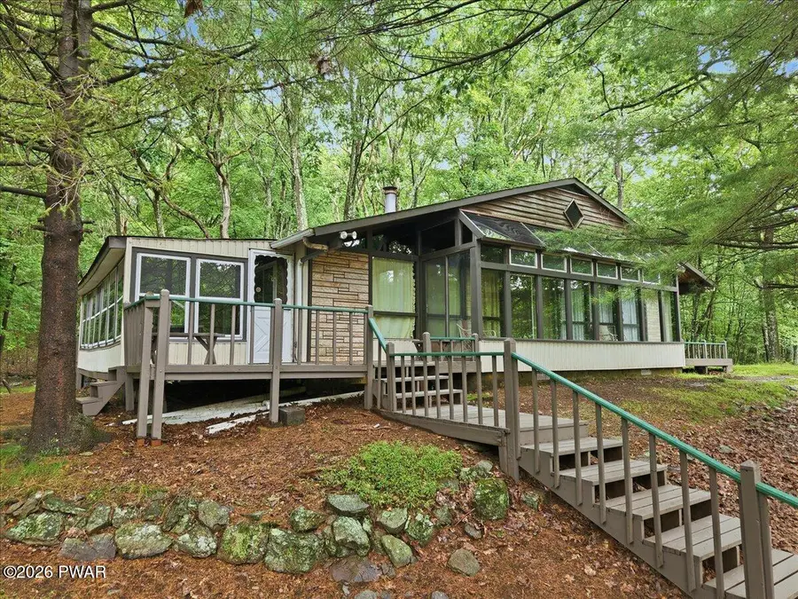 200 Purple Martin Drive, Bushkill, PA 18324 - #2