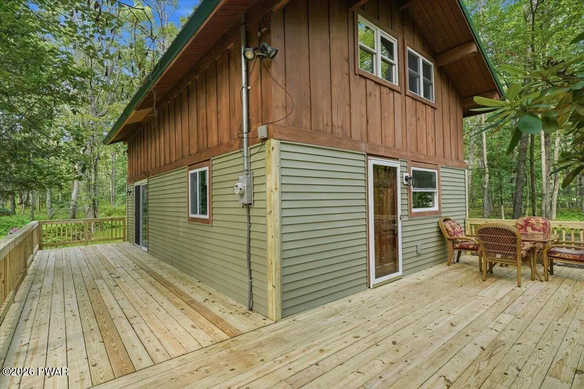 139 Lake View Circle, Hawley, PA 18428 - #1