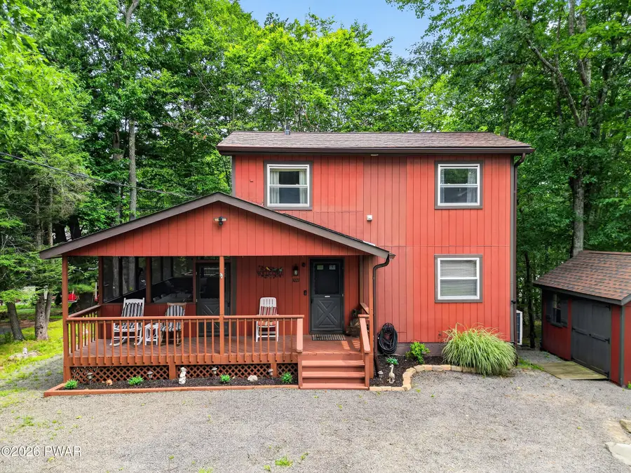 1021 Calypso Drive, Lake Ariel, PA 18436 - #2