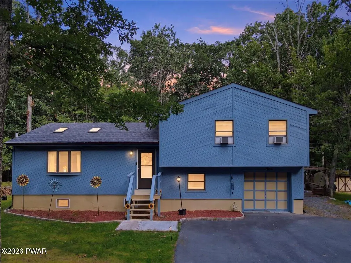 235 Oak Hill Road, Hawley, PA 18428 - #1