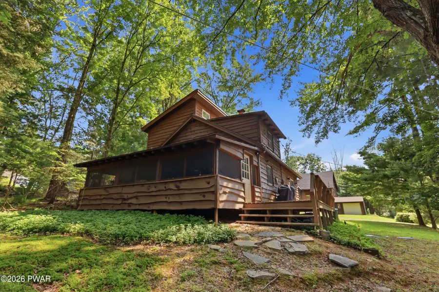 101 Ivywood Lane, Paupack, PA 18451 - #2