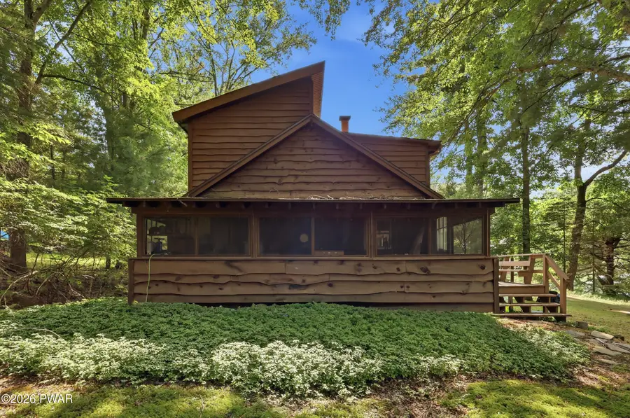 101 Ivywood Lane, Paupack, PA 18451 - #3