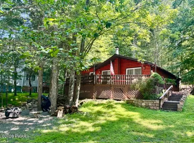 1179 Beaver Lake Drive, Lake Ariel, PA 18436 - #1