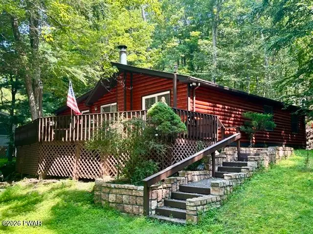 1179 Beaver Lake Drive, Lake Ariel, PA 18436 - #2