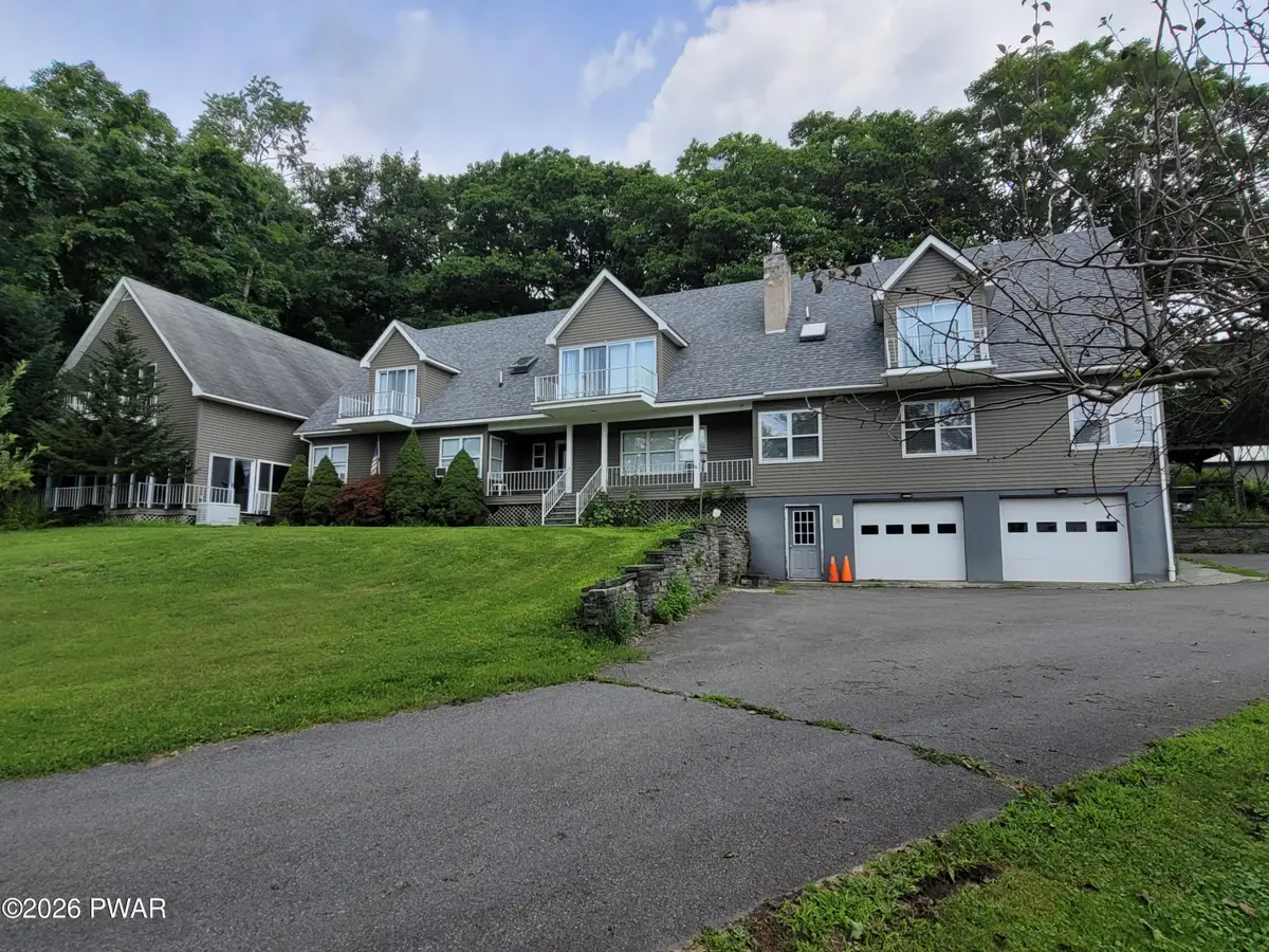1059 Shady Lane, Honesdale, PA 18431 - #1