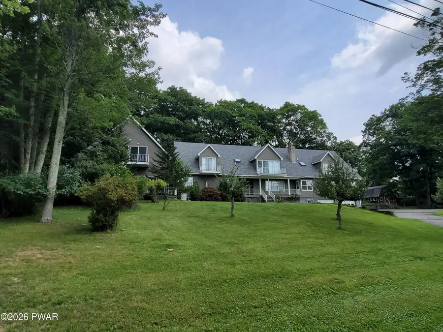 1059 Shady Lane, Honesdale, PA 18431 - #2