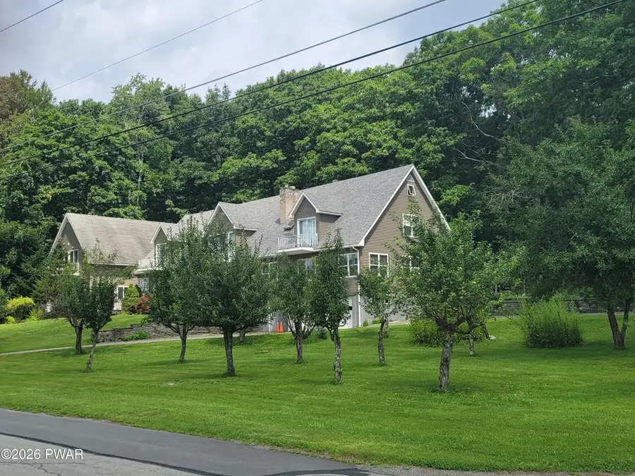 1059 Shady Lane, Honesdale, PA 18431 - #3