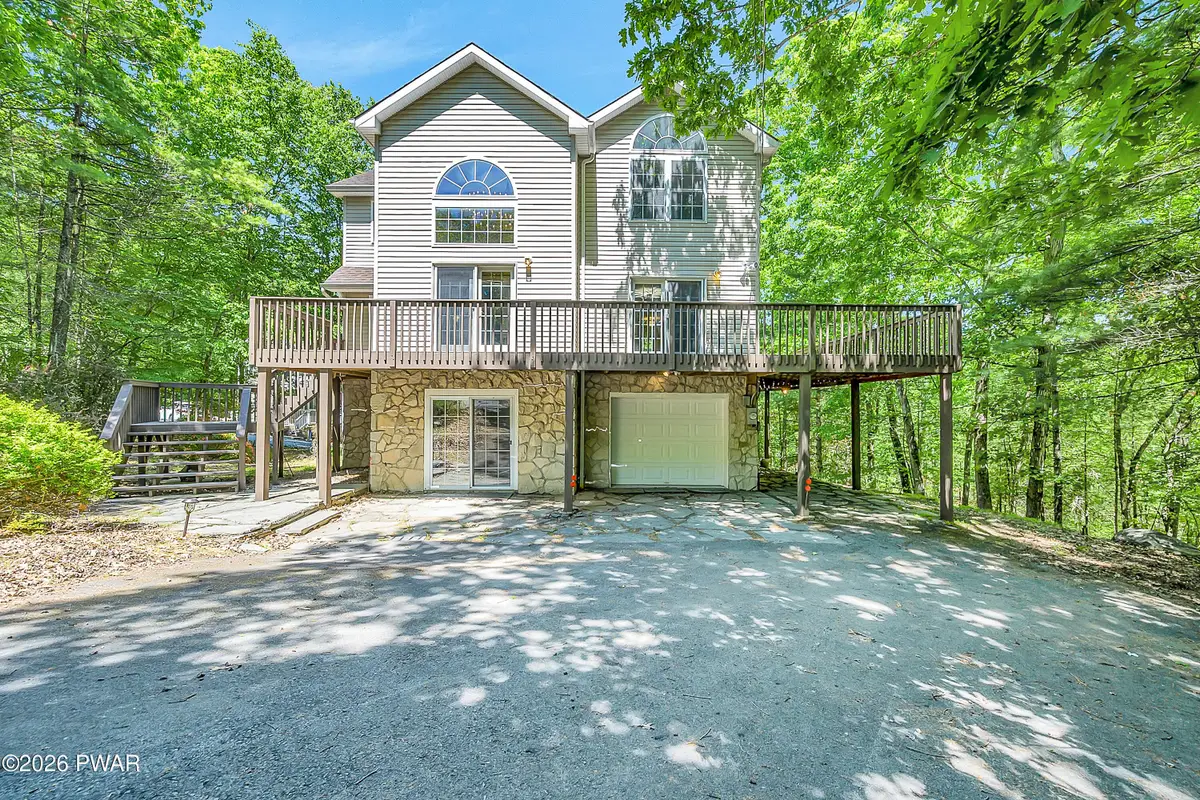 102 Eagle Rock Road, Lackawaxen, PA 18435 - #1