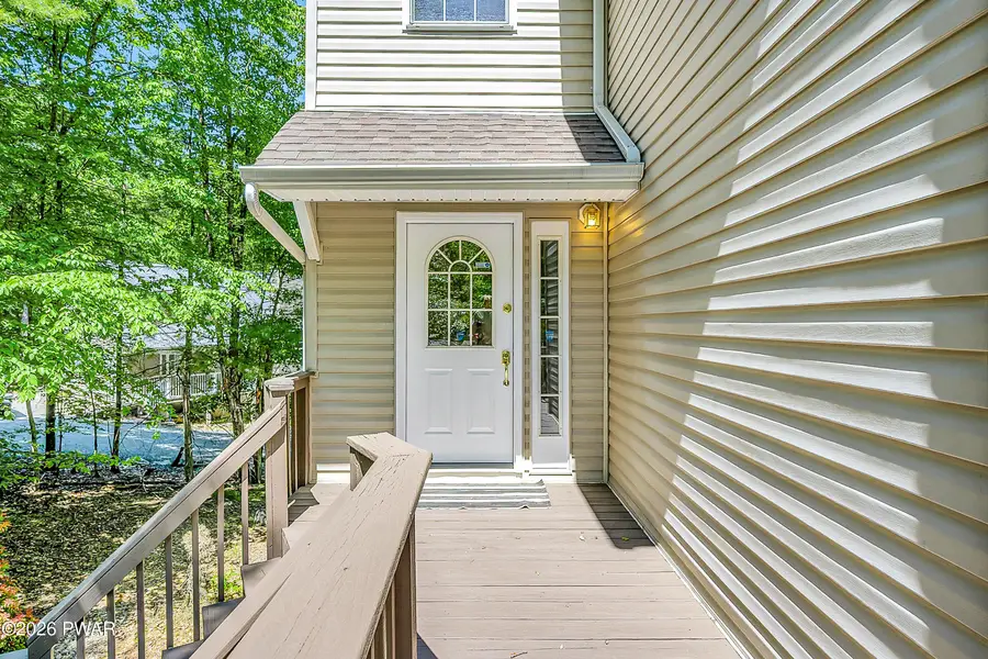 102 Eagle Rock Road, Lackawaxen, PA 18435 - #3