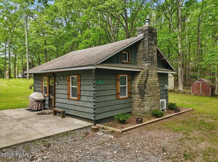 24 Holland Road, Hawley, PA 18428 - #3