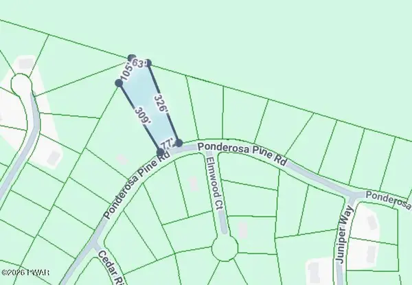 22 Ponderosa, Hawley, PA 18428