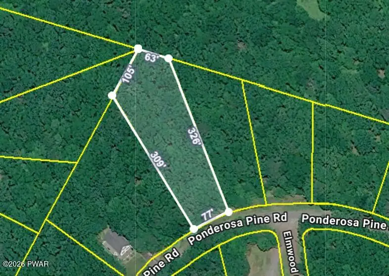 22 Ponderosa, Hawley, PA 18428 - #2
