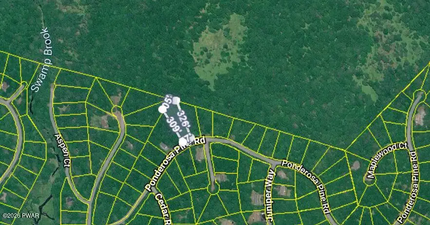 22 Ponderosa, Hawley, PA 18428 - #3
