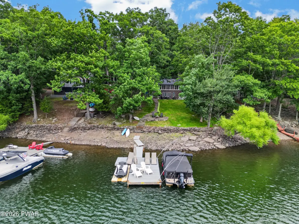 28 Lakeview Drive, Lakeville, PA 18438 - #1