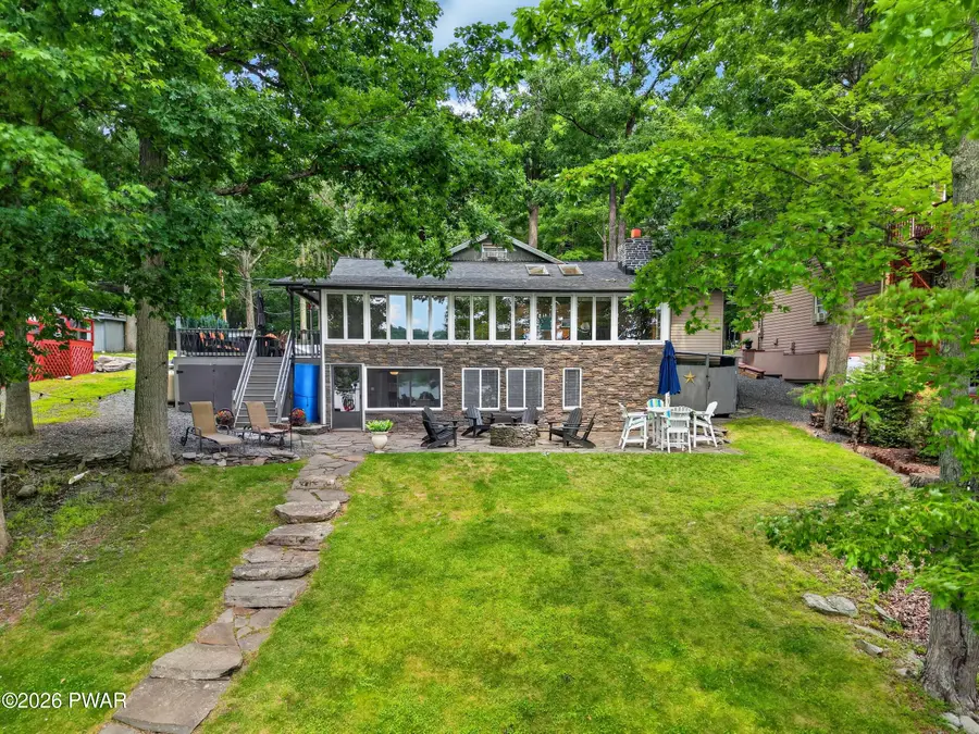 28 Lakeview Drive, Lakeville, PA 18438 - #3