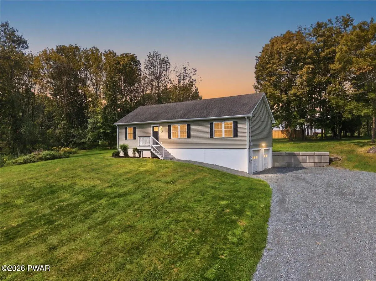 44 Long Meadow Drive, Honesdale, PA 18431 - #1