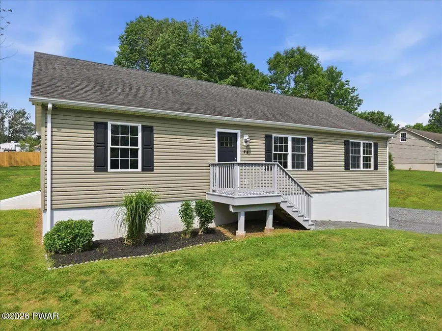 44 Long Meadow Drive, Honesdale, PA 18431 - #2