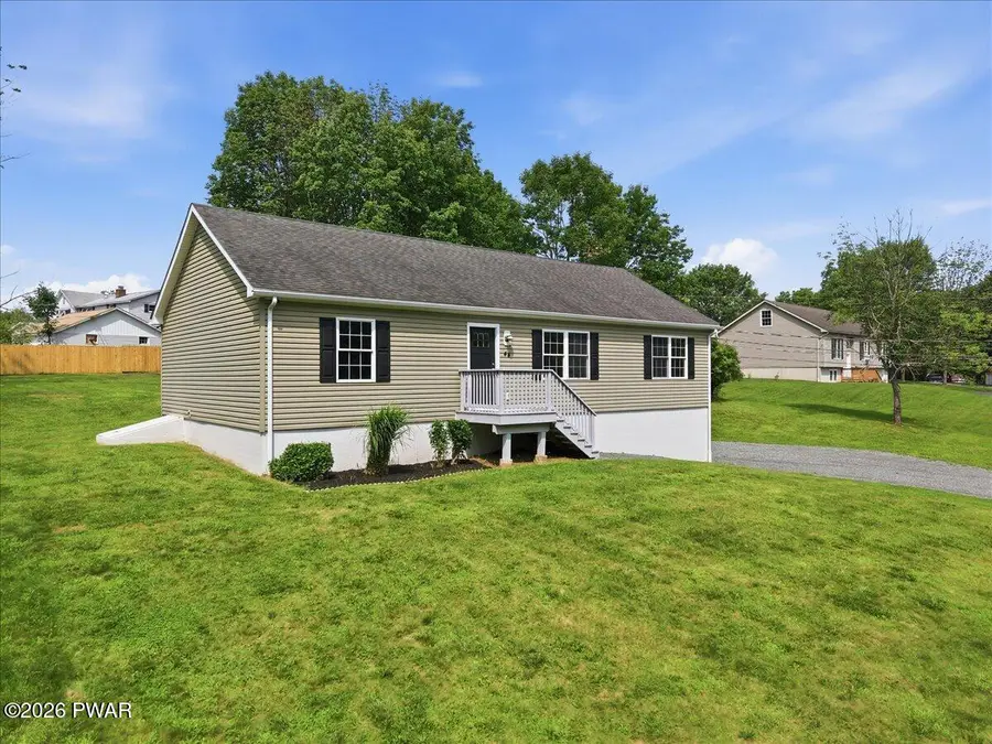 44 Long Meadow Drive, Honesdale, PA 18431 - #3