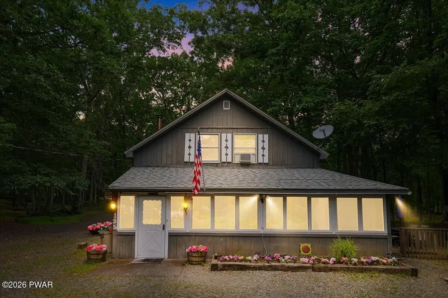135 Forest View Drive, Hawley, PA 18428 - #2