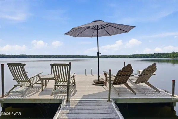 198 Coursen Road, Shohola, PA 18458
