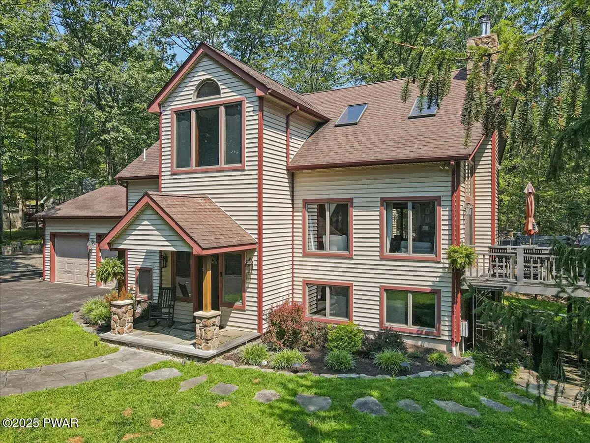 1014 Star View Terrace, Lake Ariel, PA 18436 - #1