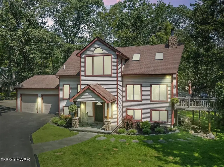 1014 Star View Terrace, Lake Ariel, PA 18436 - #2