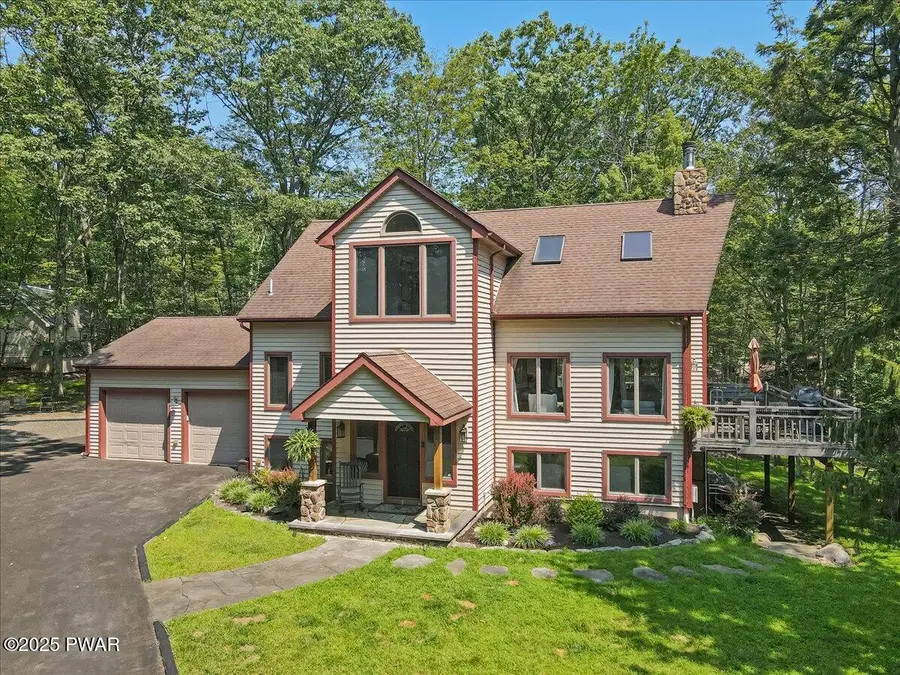 1014 Star View Terrace, Lake Ariel, PA 18436 - #3