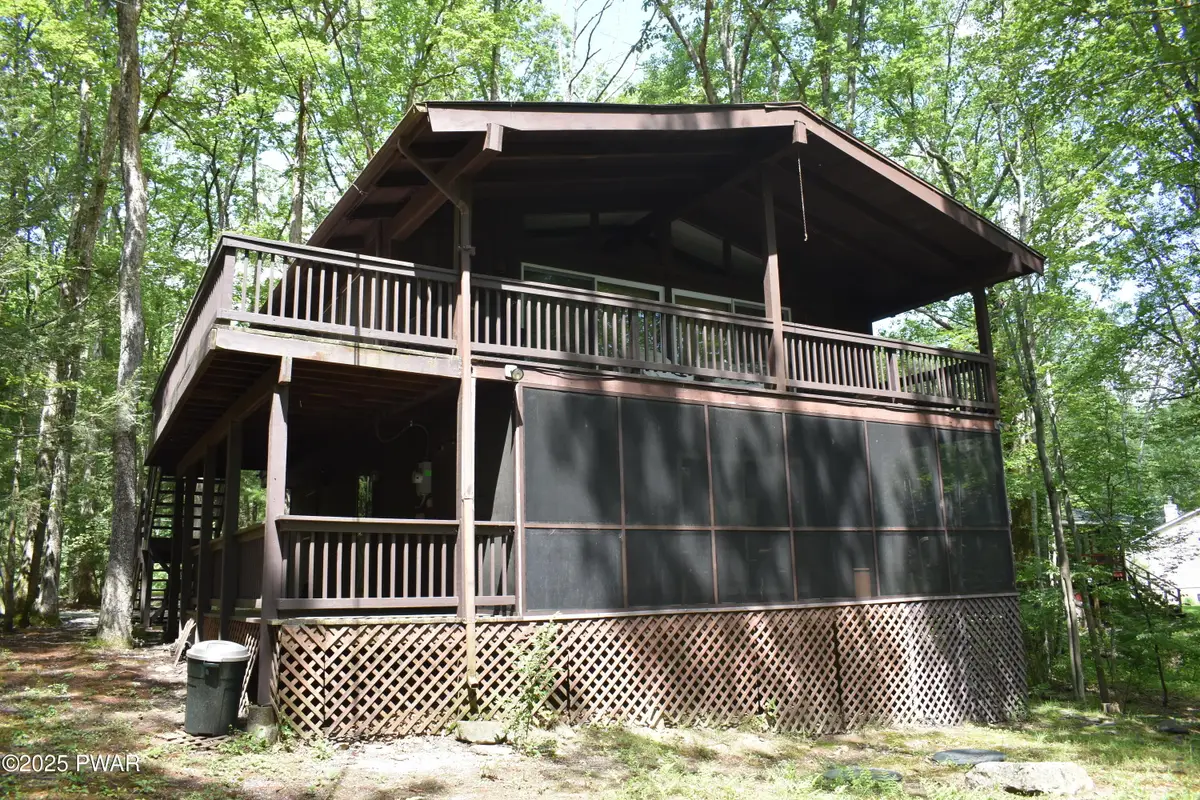 131 Basswood Drive, Lords Valley, PA 18428 - #1