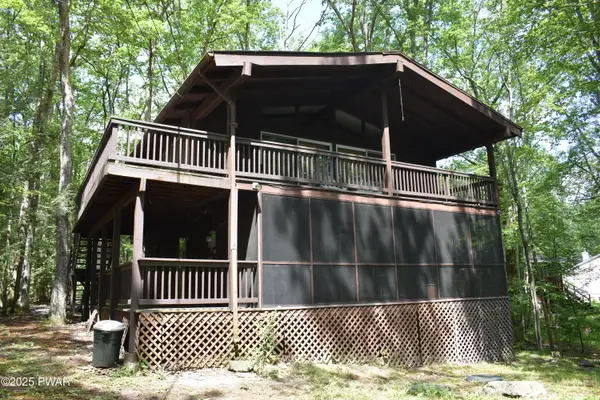131 Basswood Drive, Lords Valley, PA 18428