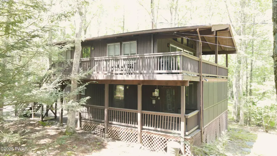 131 Basswood Drive, Lords Valley, PA 18428 - #2