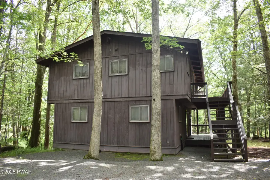 131 Basswood Drive, Lords Valley, PA 18428 - #3