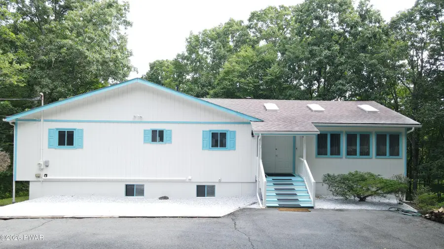 111 Cottonwood Drive, Lords Valley, PA 18428 - #3