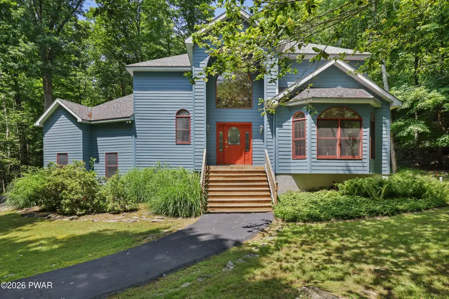 131 Shady Glen Drive, Greentown, PA 18426 - #3