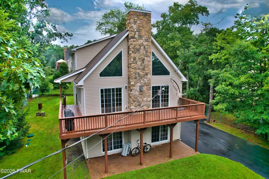 187 Skyview Road, Dingmans Ferry, PA 18328 - #3