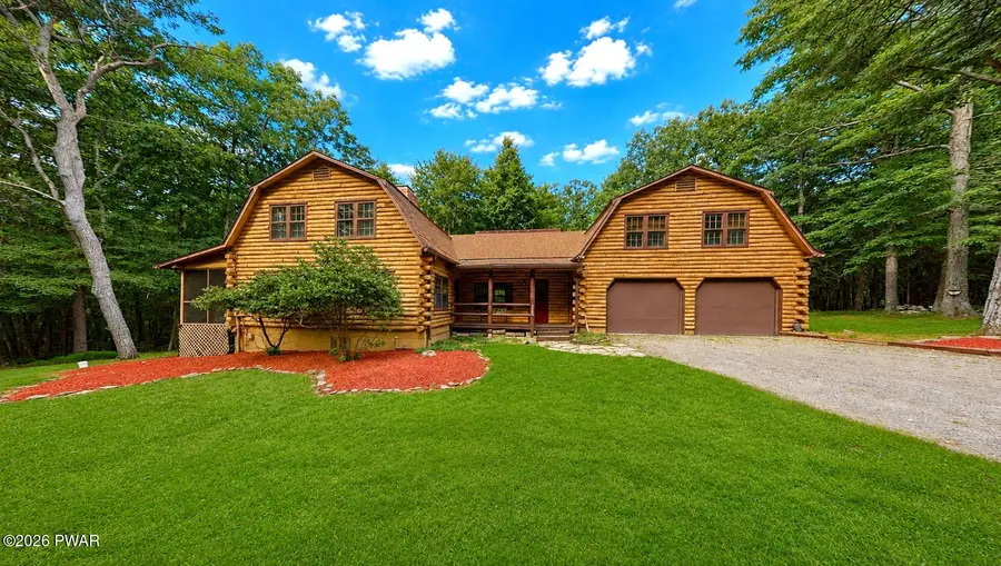 112 Pawnee Road, Shohola, PA 18458 - #2