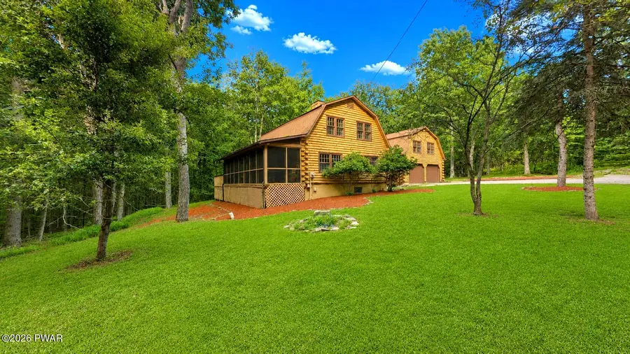 112 Pawnee Road, Shohola, PA 18458 - #3
