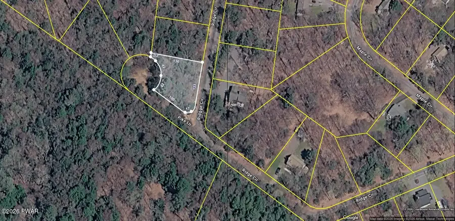 Lot 20 Pike Lane, Greentown, PA 18426 - #3