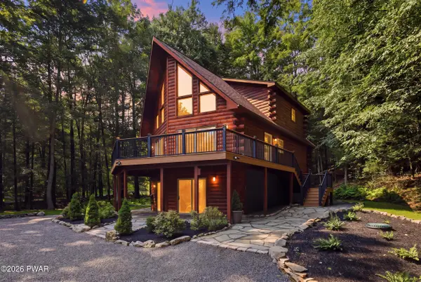 5 Beechwood Drive, Lake Ariel, PA 18436