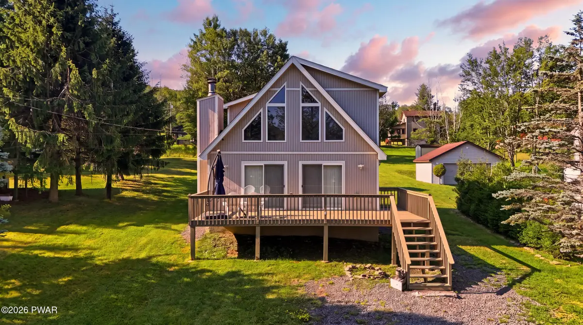 965 Westwood Drive, Lake Ariel, PA 18436 - #1