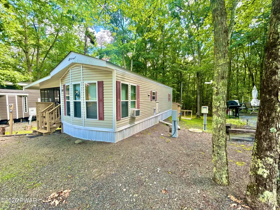 269 Village Drive E, Milford, PA 18337 - #2