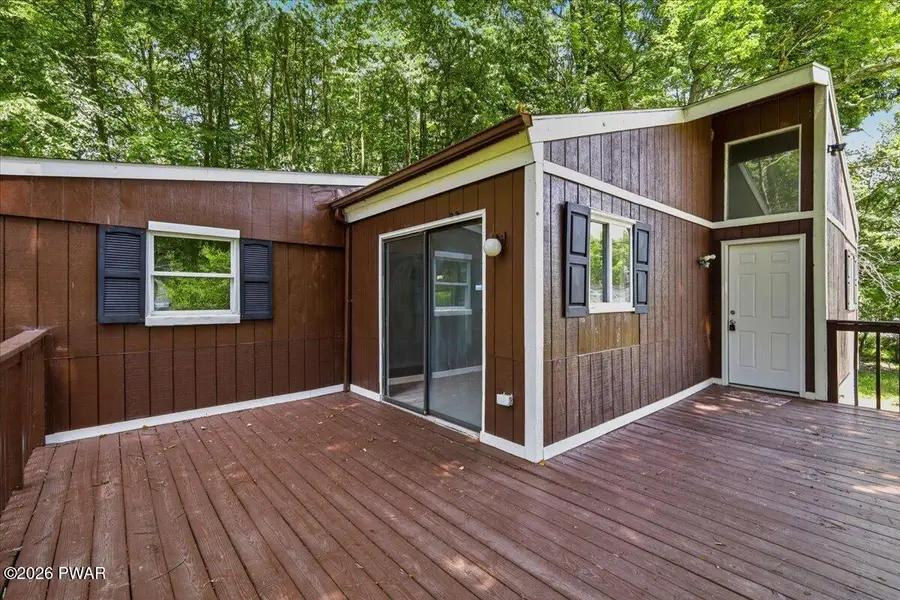 4774 Pine Ridge Drive W, Bushkill, PA 18324 - #3