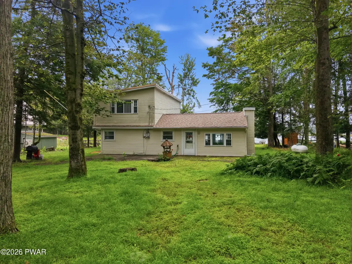 1256 Pocono Drive, Gouldsboro, PA 18424 - #1