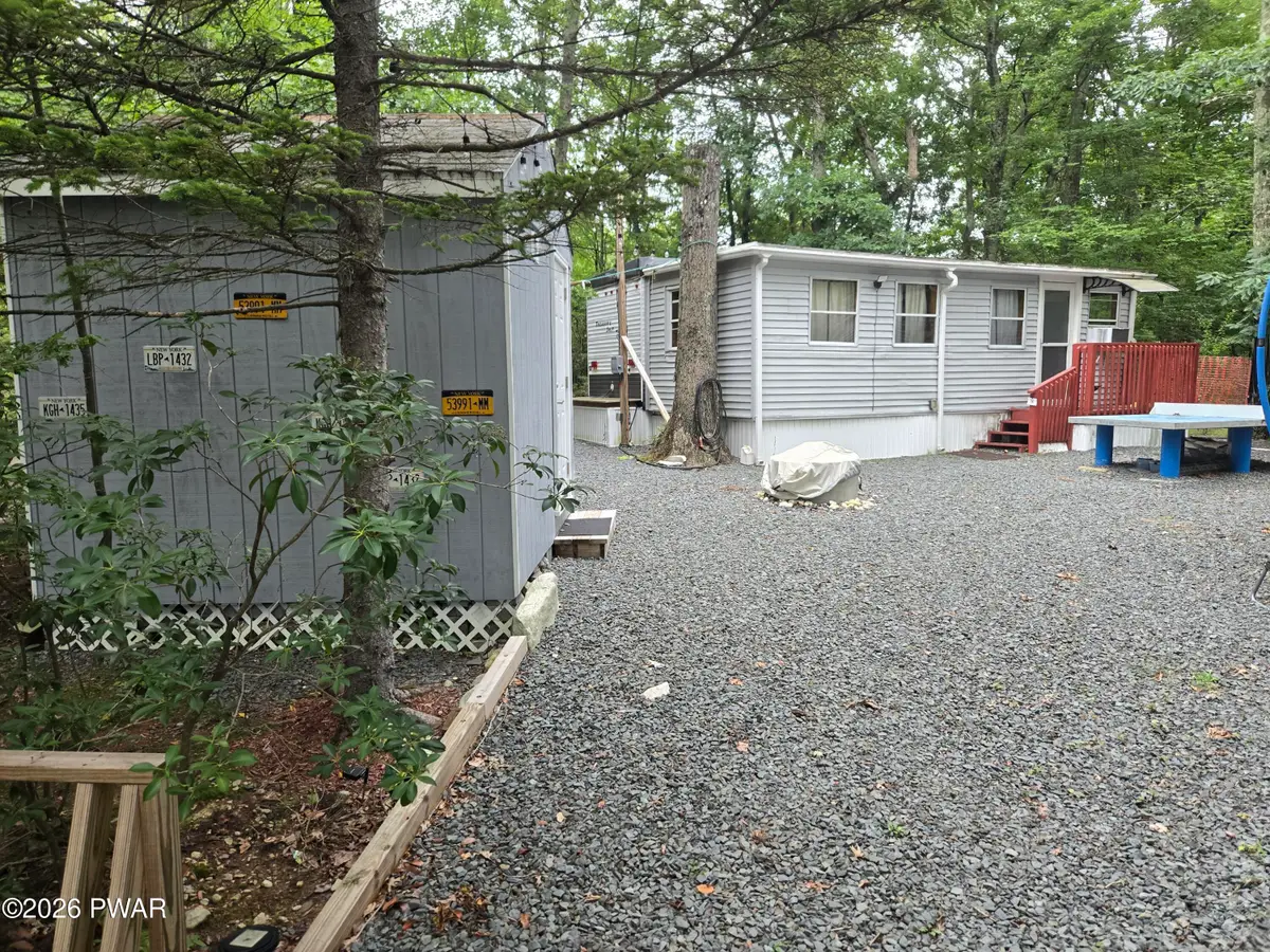 222 Tribes Drive, Shohola, PA 18458 - #1