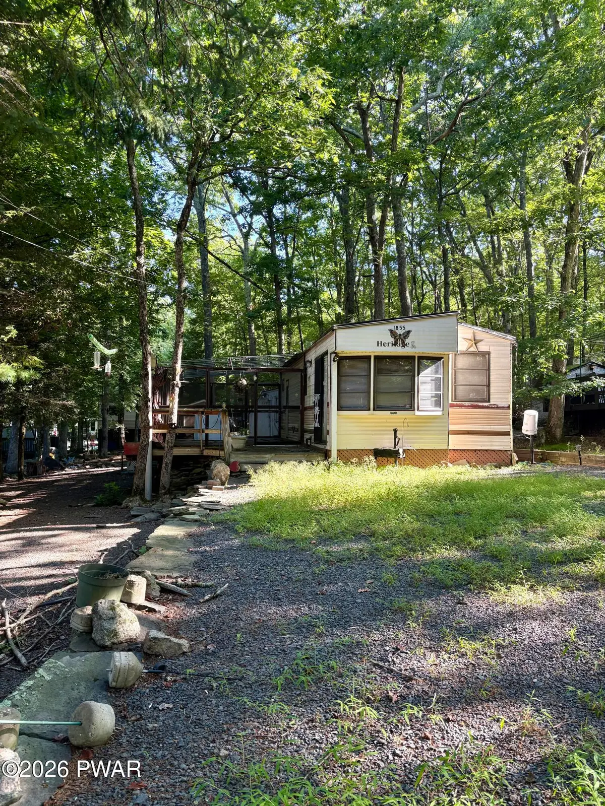 107 Glenwood Lndg, Milford, PA 18337 - #1