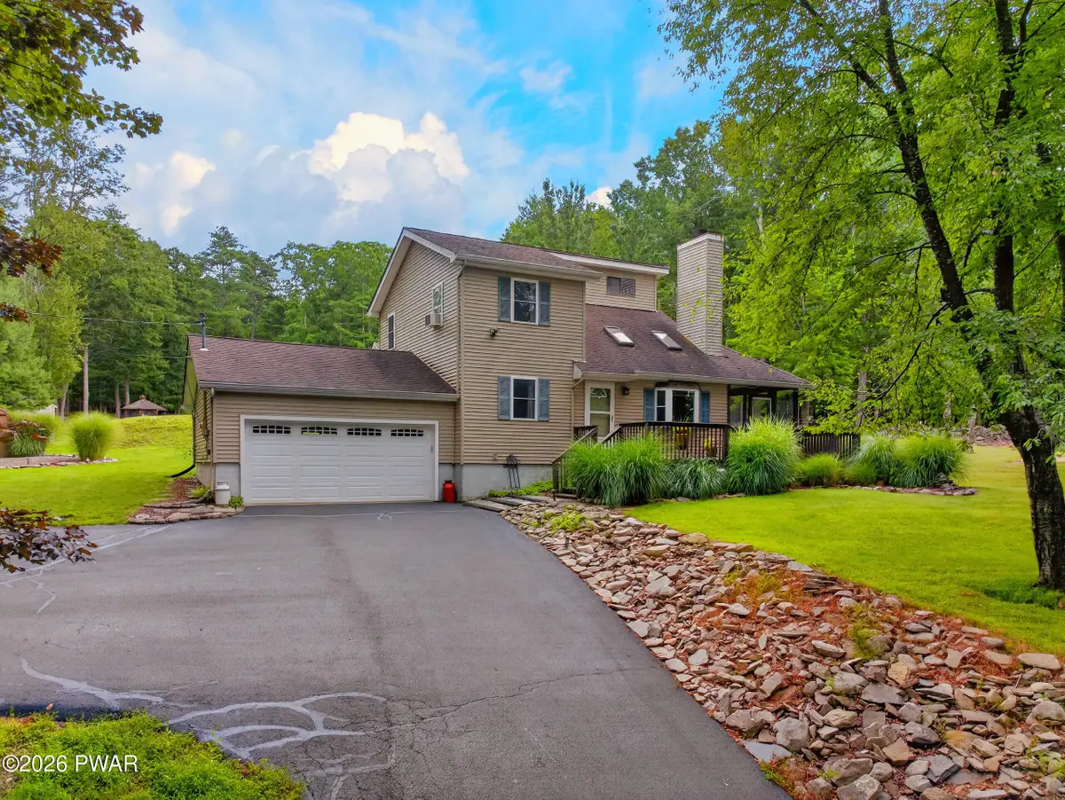 124 Blackberry Drive, Milford, PA 18337 - #1