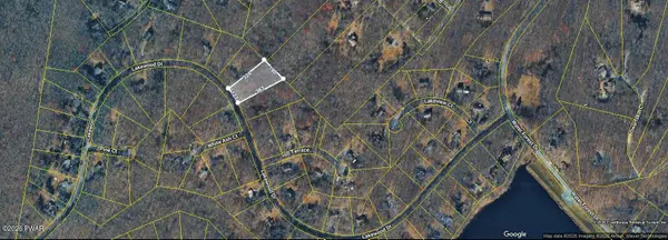 lot  232 Lakewood Drive, Milford, PA 18337
