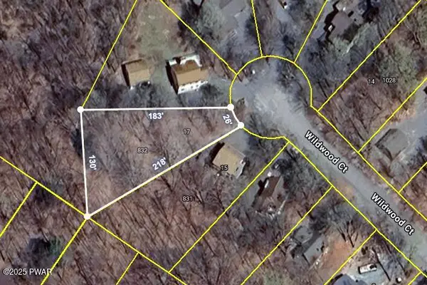 17 Wildwood Court W, Lake Ariel, PA 18436