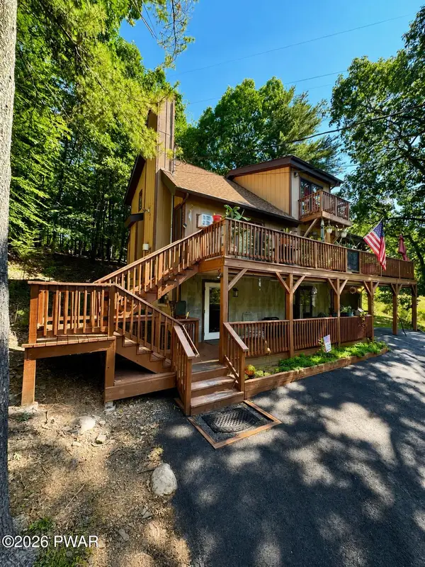 133 Manchester Drive, Bushkill, PA 18324