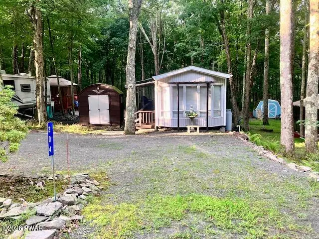 204 Big Bass Drive, Milford, PA 18337 - #1